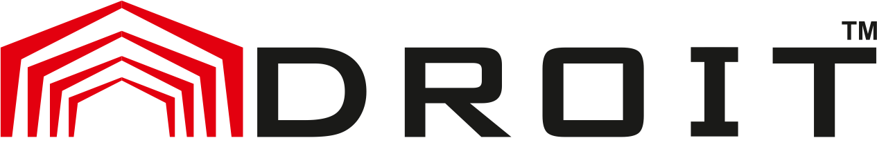 Droit Steel Buildings