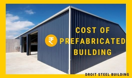 Read more about the article Cost Of Prefabricated Building