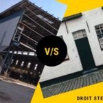 Pre Engineered Steel Buildings vs Conventional Steel Buildings