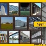 What Are The Various Applications of A Pre Engineered Buildings?